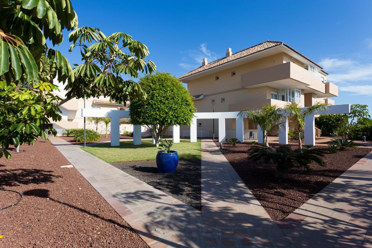 Royal Marina Bay Golf Apartment San Miguel De Abona Exterior foto