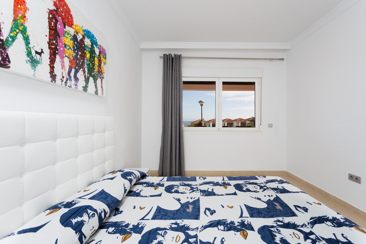 Royal Marina Bay Golf Apartment San Miguel De Abona Exterior foto