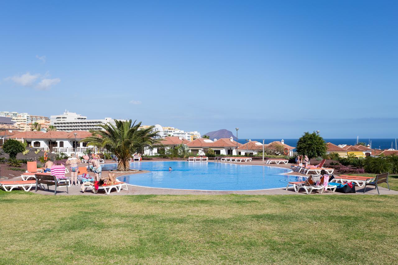 Royal Marina Bay Golf Apartment San Miguel De Abona Exterior foto