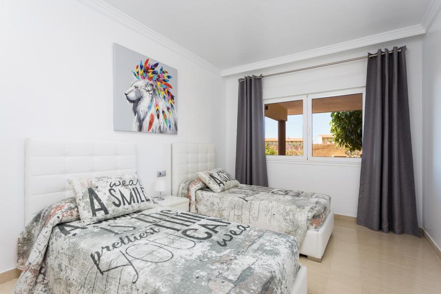Royal Marina Bay Golf Apartment San Miguel De Abona Exterior foto