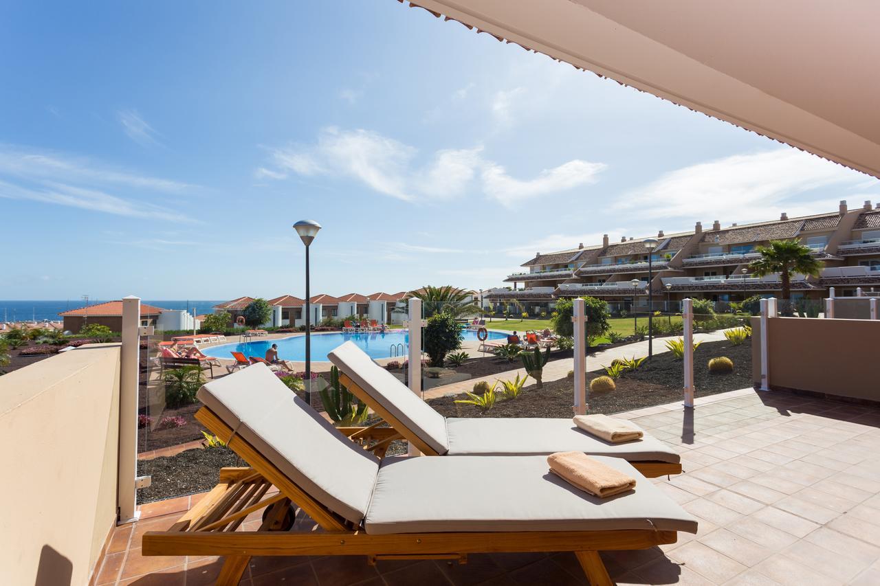 Royal Marina Bay Golf Apartment San Miguel De Abona Exterior foto