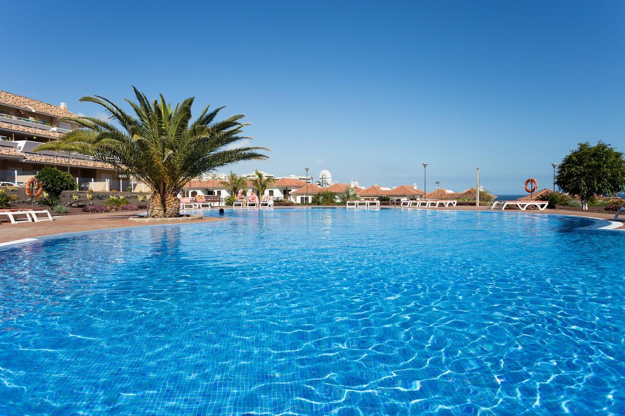 Royal Marina Bay Golf Apartment San Miguel De Abona Exterior foto