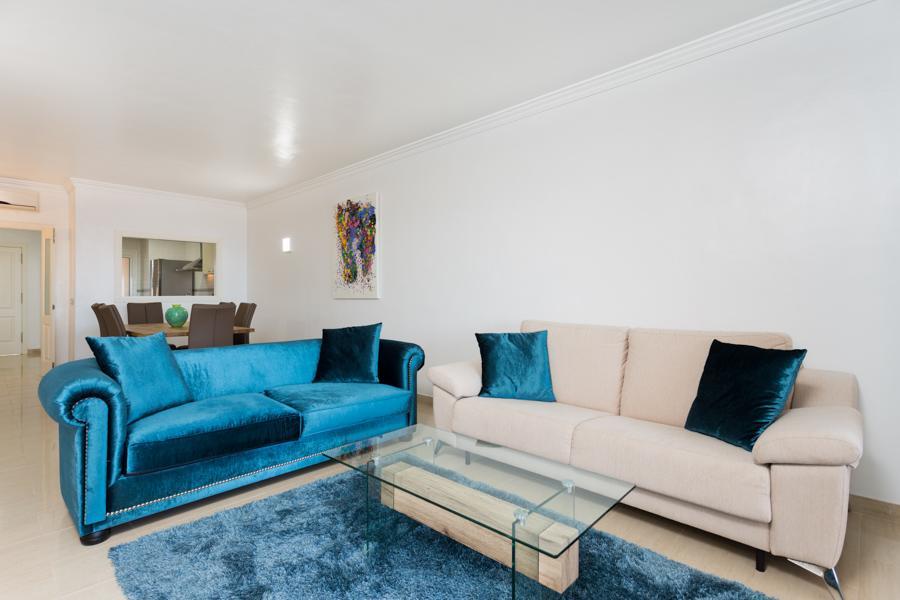 Royal Marina Bay Golf Apartment San Miguel De Abona Exterior foto